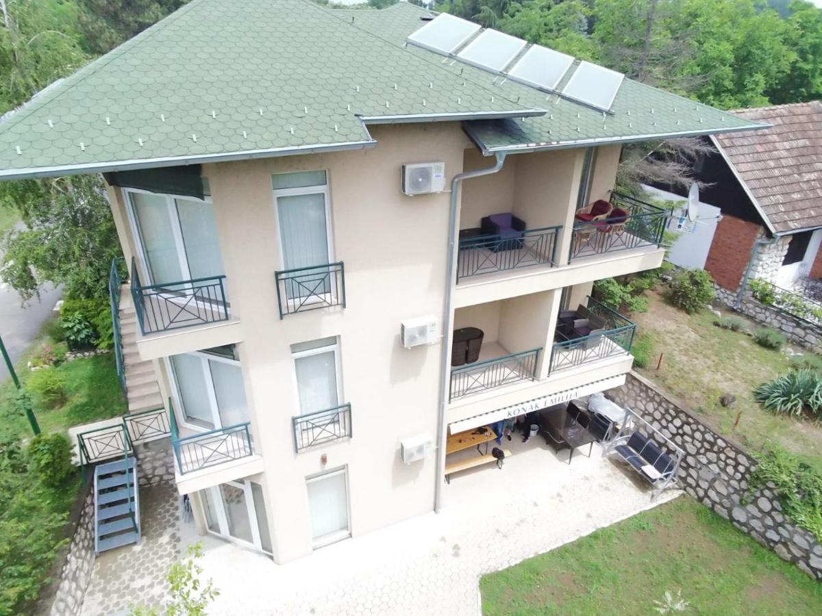 Hotel Sobe Emilija Veliko Gradište Exteriér fotografie