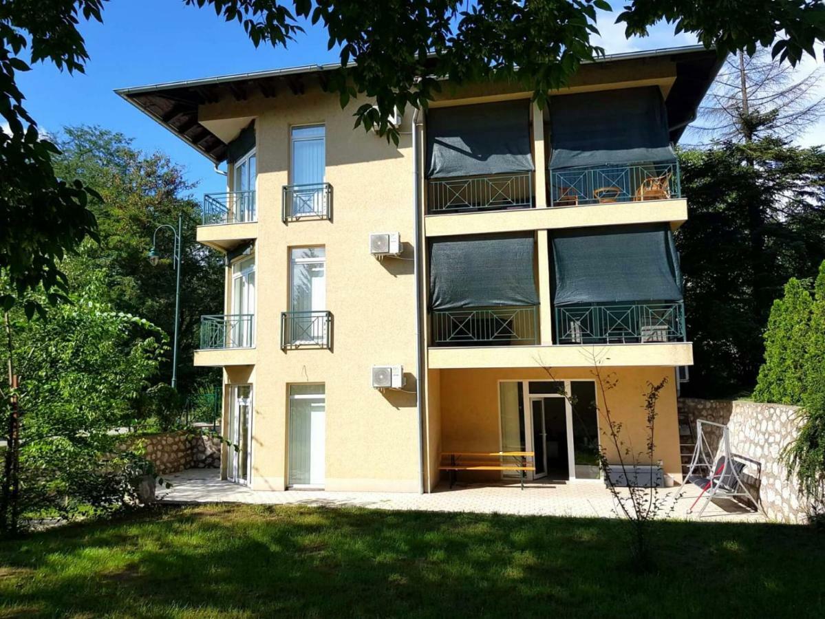 Hotel Sobe Emilija Veliko Gradište Exteriér fotografie