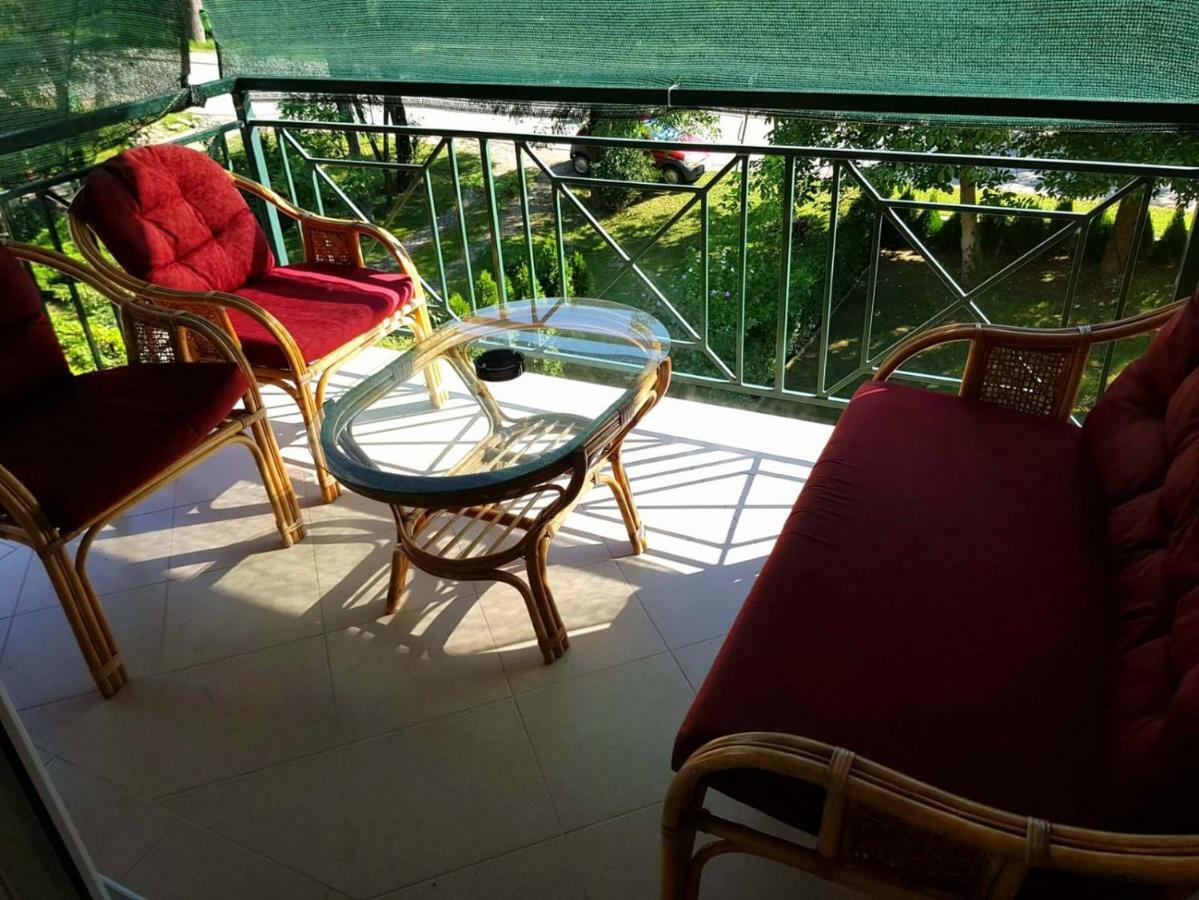 Hotel Sobe Emilija Veliko Gradište Exteriér fotografie