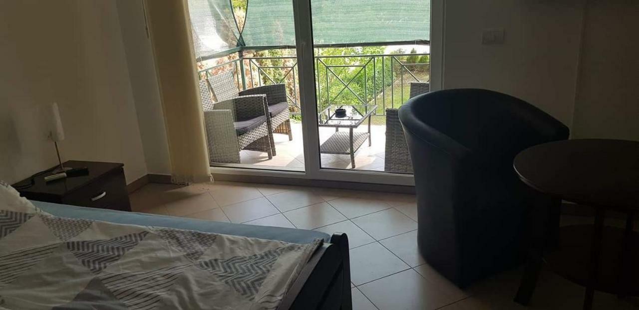 Hotel Sobe Emilija Veliko Gradište Exteriér fotografie